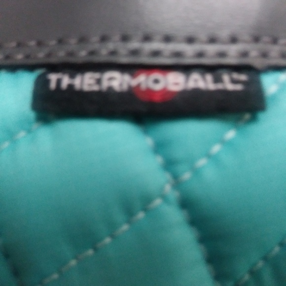 NORTH FACE WOMEN'S THERMOBALL MID BOOTS - SIZE 6 - Picture 8 of 8